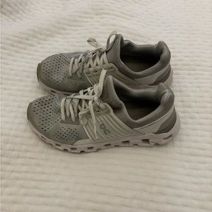 Women’s Glacier On Cloudswift